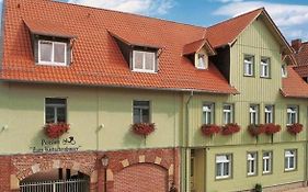 Pension Alter Kutschenbauer